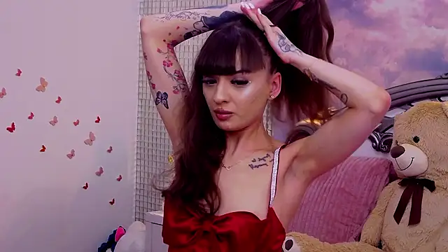 KayaRosse online show from 03.01.26