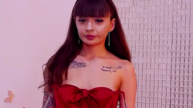 Snapshot of KayaRosse chatting on 03.18.26 KayaRosse online show from 03.18.26