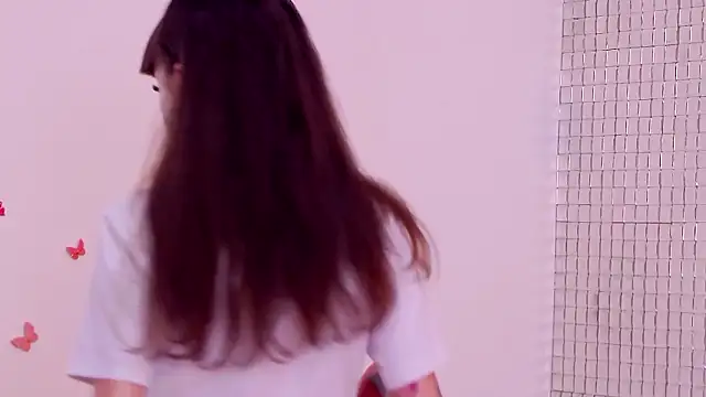 Snapshot of KayaRosse chatting on 03.20.26 KayaRosse online show from 03.20.26