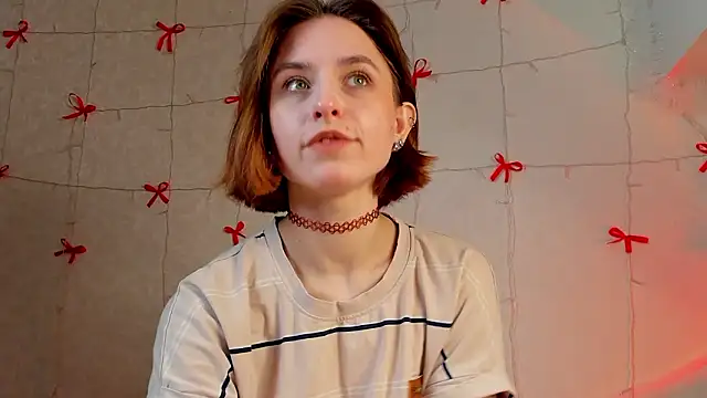 VelvetCaress online show from 02.22.26