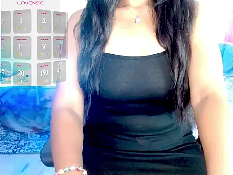 ELIZA 01 online show from 05.06.26