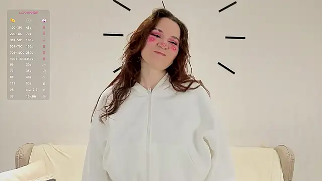 DelindaToste online show from 02.13.26