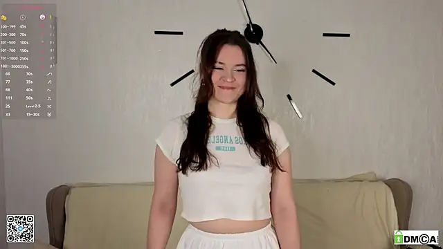 DelindaToste online show from 02.21.26