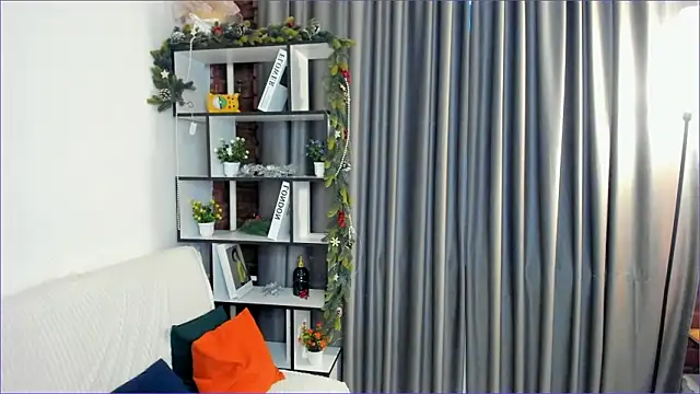 Snapshot of SweetBlur chatting on 02.07.26 SweetBlur online show from 02.07.26