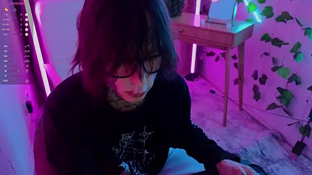 swagamee online show from 02.11.26