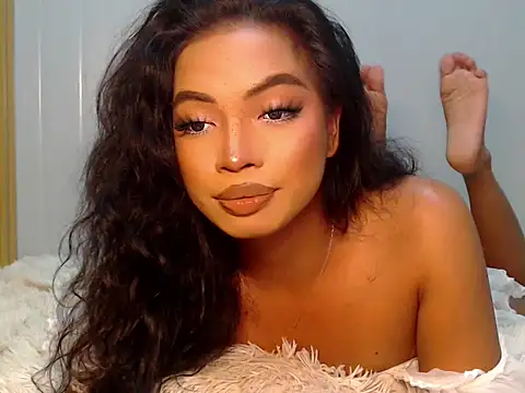 girlyteengrl online show from 02.17.26