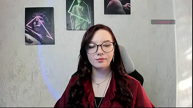 Snapshot of AuroraKane chatting on 02.05.26 AuroraKane online show from 02.05.26