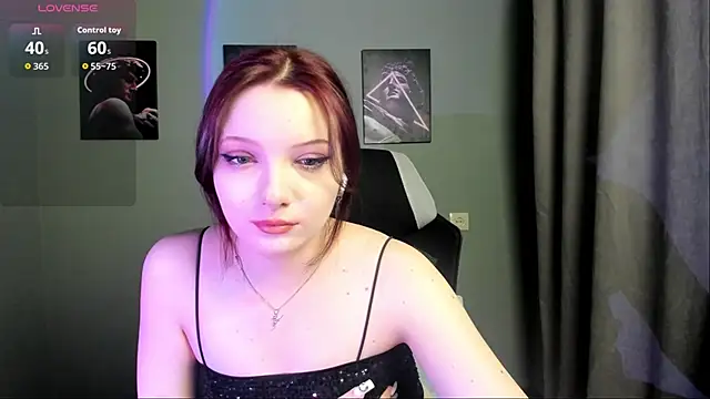 AuroraKane online show from 03.27.26