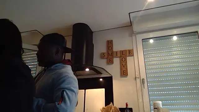 Snapshot of FITGIRL-MAEVA chatting on 02.15.26 FITGIRL-MAEVA online show from 02.15.26