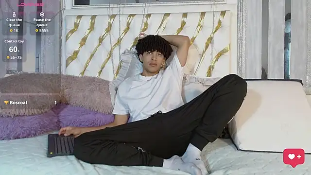 ian smith  online show from 03.31.26