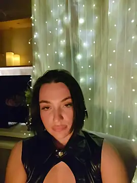 HotDevilGirl  online show from 02.14.26