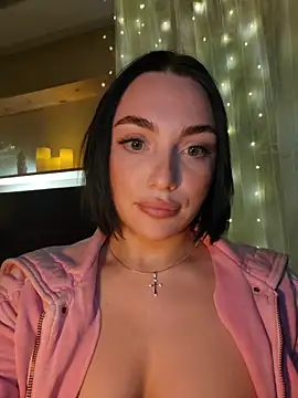 HotDevilGirl  online show from 02.17.26