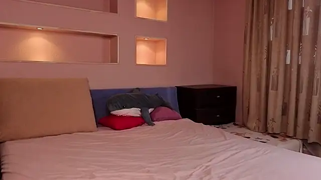 ElizaPizza online show from 04.12.26