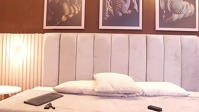 Dalahia Rush online show from 02.13.26