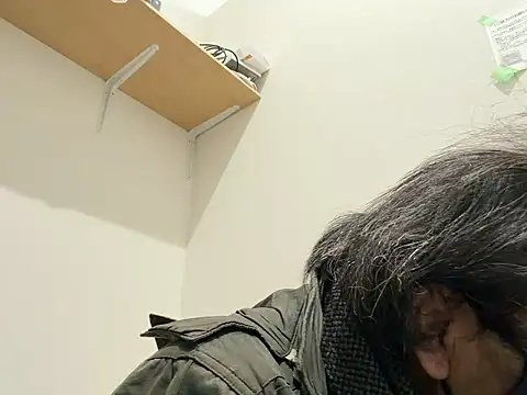 Jap Kabukichan69 Style online show from 02.02.26