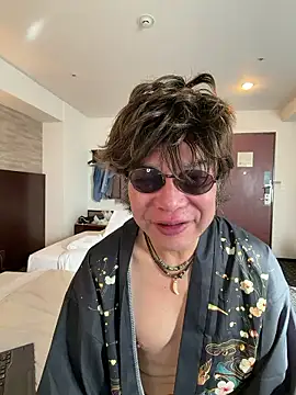 Jap Kabukichan69 Style online show from 04.26.26