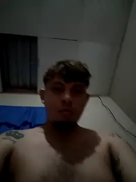 Snapshot of Kalvinclein13 chatting on 03.02.26 Kalvinclein13 online show from 03.02.26