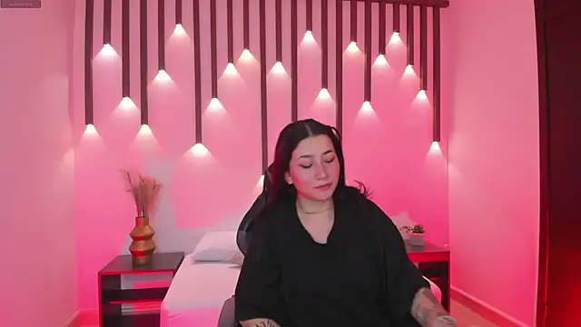 charlottee27  online show from 04.21.26