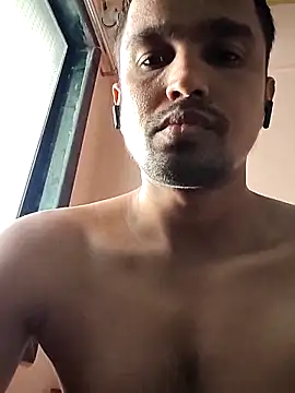 Mumbai handsom92 online show from 03.04.26