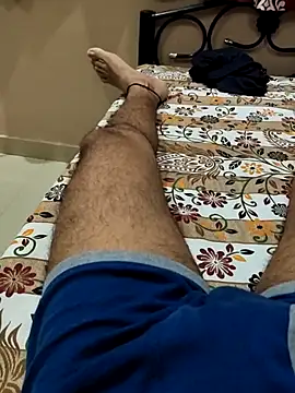 Mumbai handsom92 online show from 03.24.26