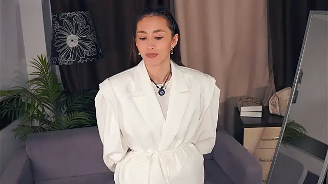 DeliaPesta online show from 02.02.26