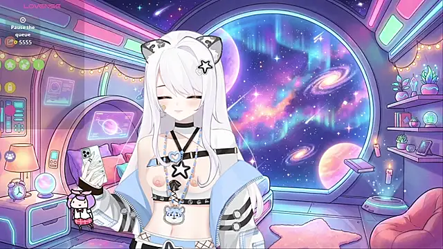 Emi Glow online show from 03.25.26