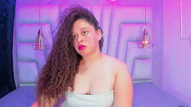 IrinaVoshh  online show from 03.06.26