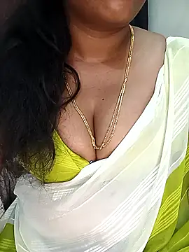 Chinnima143 online show from 02.08.26