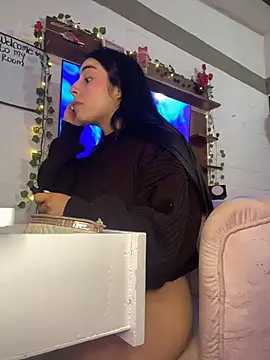 Natasha-Naughty- online show from 02.16.26