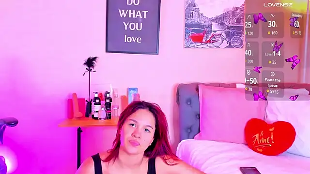 victoriazans online show from 03.12.26