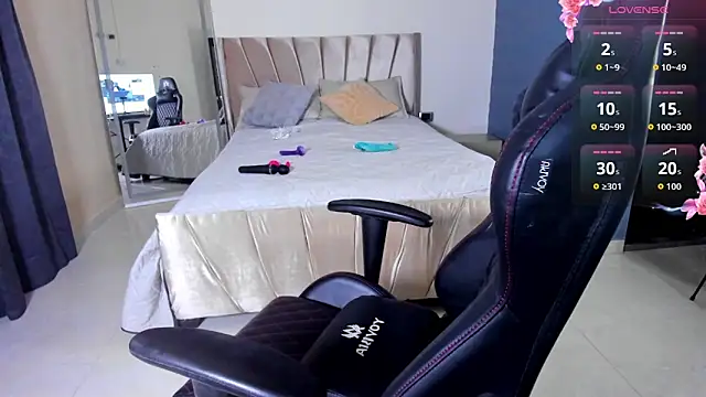 Alishaa sweet online show from 03.20.26