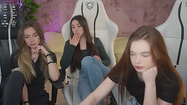 Zlata Sky online show from 02.05.25