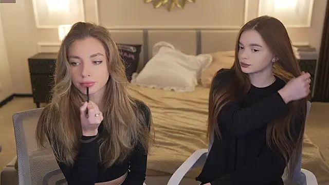 Zlata Sky online show from 11.03.25