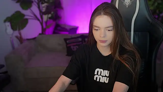 Zlata Sky online show from 02.28.26