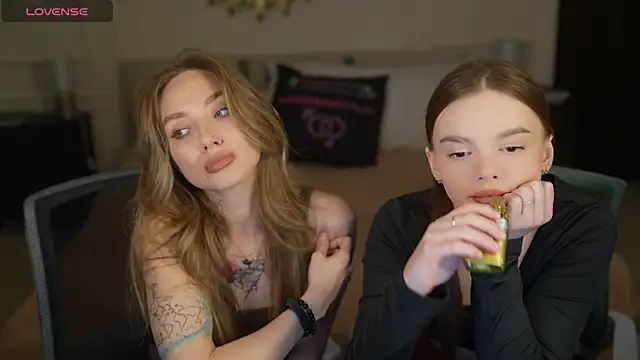 Zlata Sky online show from 05.28.26