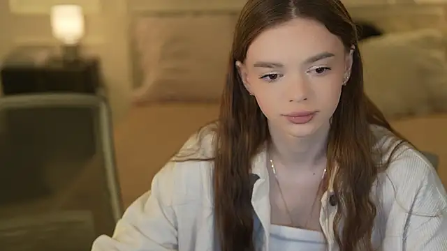 Zlata Sky online show from 07.12.26