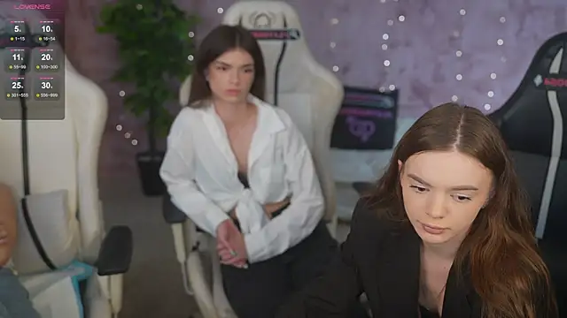 Zlata Sky online show from 07.28.26