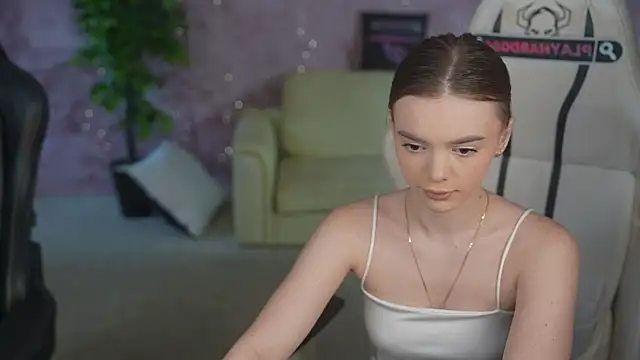 Zlata Sky online show from 07.31.26
