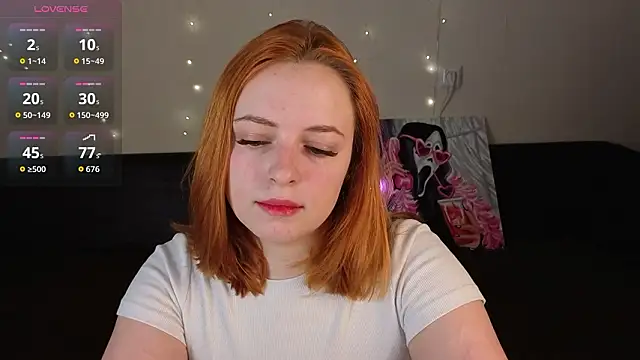 Snapshot of hannamelon_ chatting on 02.10.26 hannamelon online show from 02.10.26