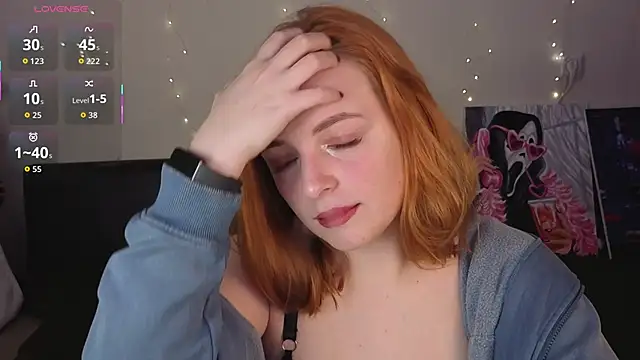 Snapshot of hannamelon_ chatting on 02.16.26 hannamelon online show from 02.16.26