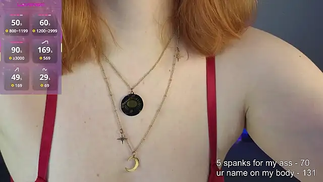 Snapshot of hannamelon_ chatting on 02.20.26 hannamelon online show from 02.20.26