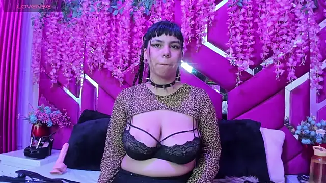 vanesa bobs online show from 03.29.26