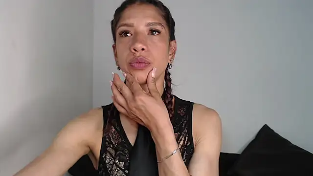 astrid miller 1 online show from 02.10.26