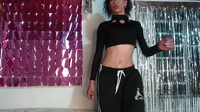 astrid miller 1 online show from 02.22.26