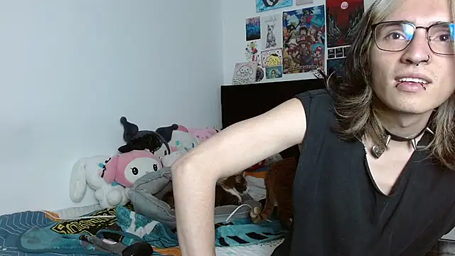 Snapshot of denjireze chatting on 03.05.26 denjireze online show from 03.05.26