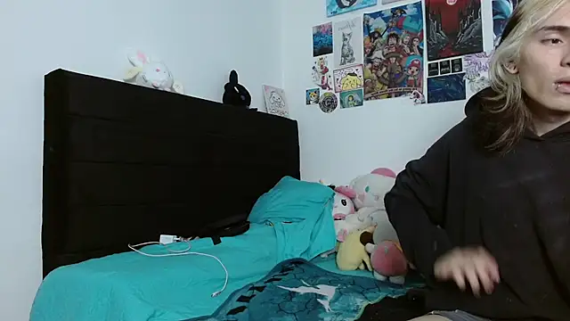 Snapshot of denjireze chatting on 03.13.26 denjireze online show from 03.13.26