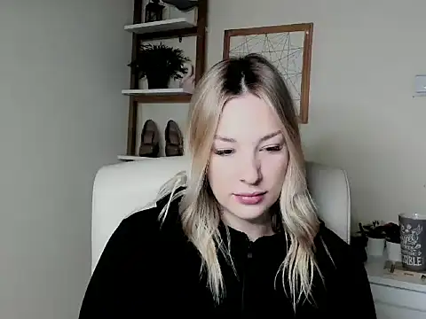 VelvetAngela online show from 02.17.26