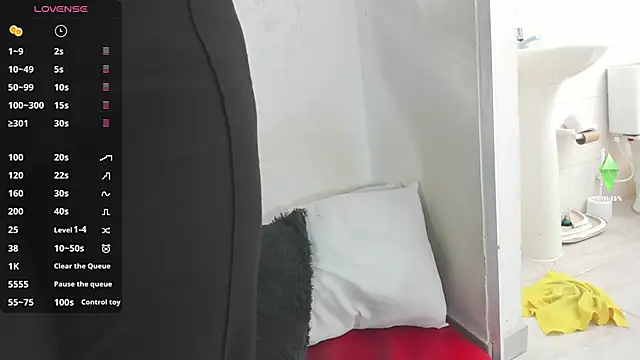 mature gold1 online show from 05.14.26