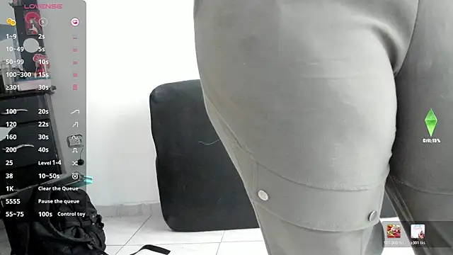 mature gold1 online show from 05.21.26