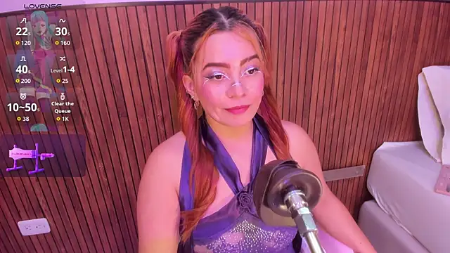 Snapshot of nicolle_boobies chatting on 04.15.26 nicolle boobies online show from 04.15.26